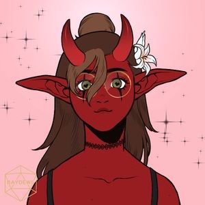 Meet your Posher, Lillie